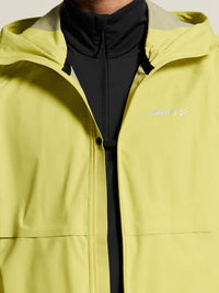 Craft Pro Hydro Jacket 3 Herren