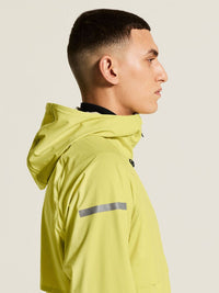 Craft Pro Hydro Jacket 3 Herren
