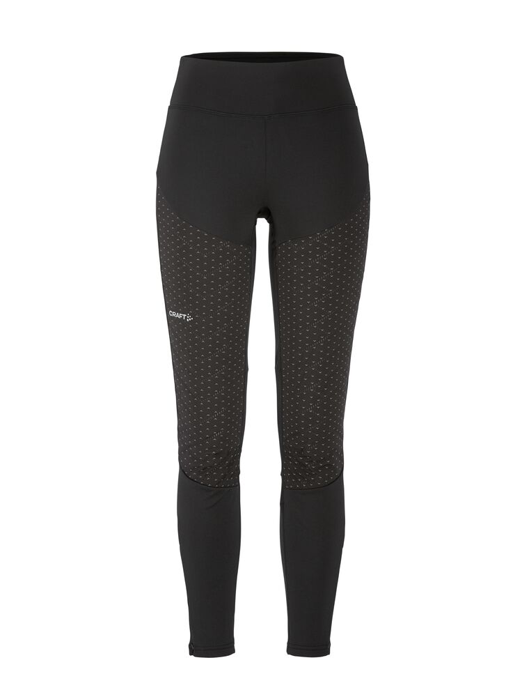 Craft ADV Subz Lumen Padded Tight 4 Damen