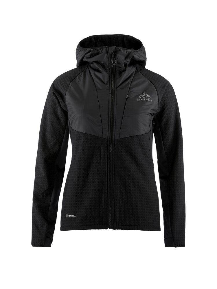 Craft Pro Trail Subz Jacket Damen