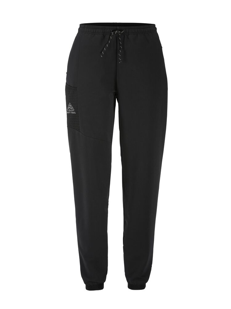 Craft Pro Trail Subz Pant Damen