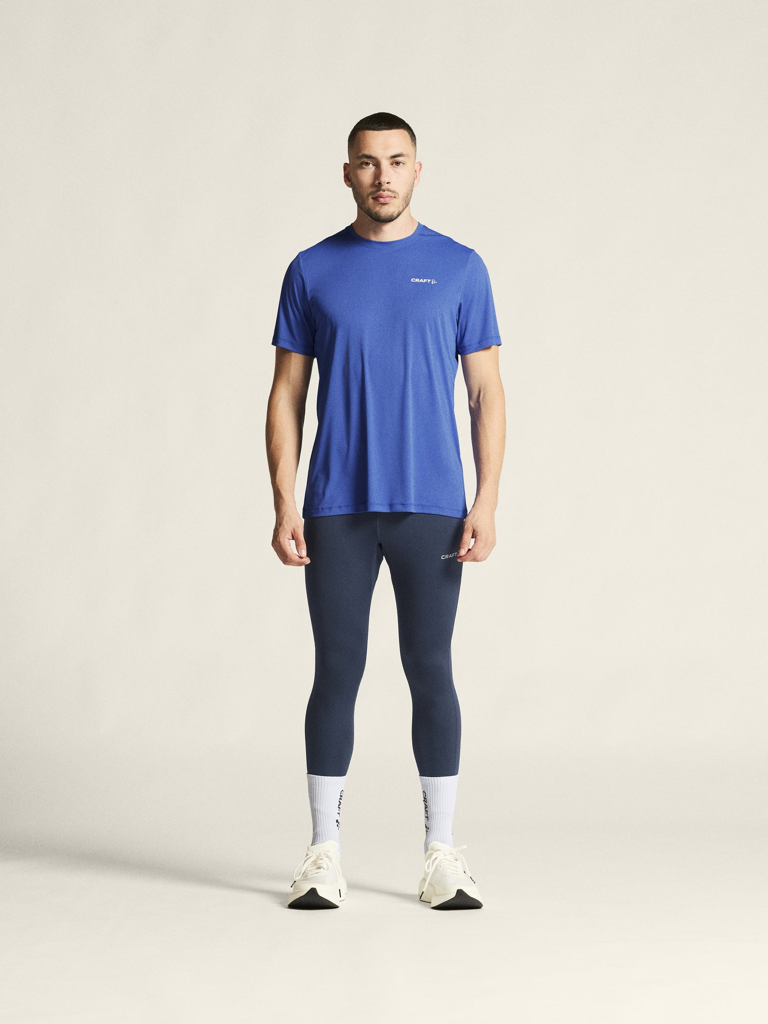 Craft Core Essence SS Tee 2 Herren