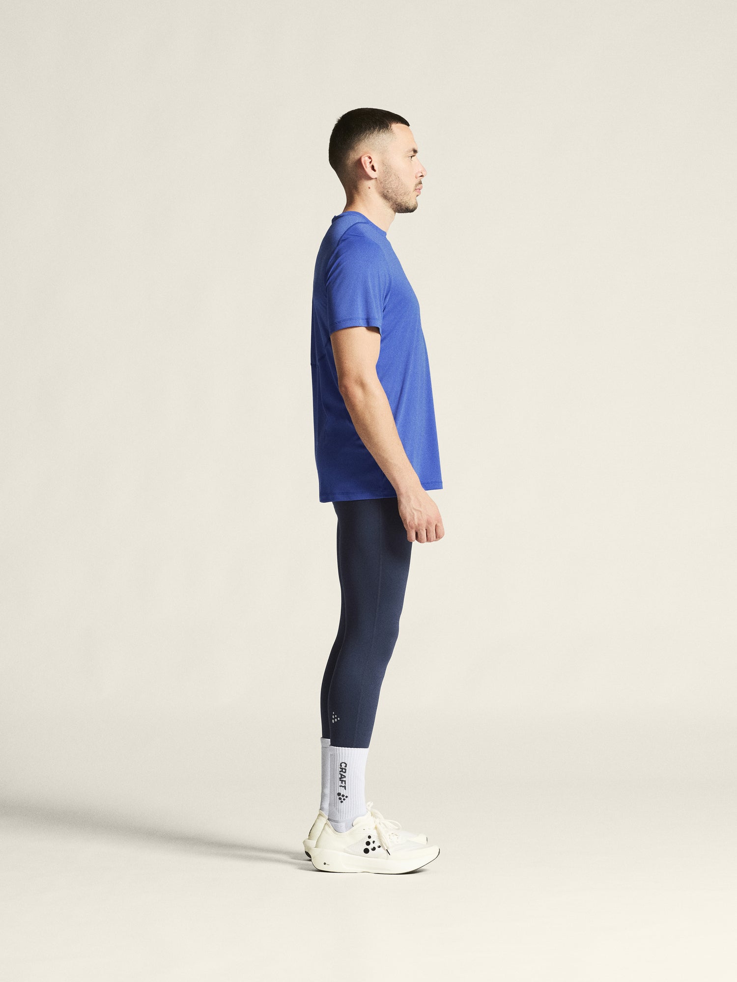 Craft Core Essence SS Tee 2 Herren