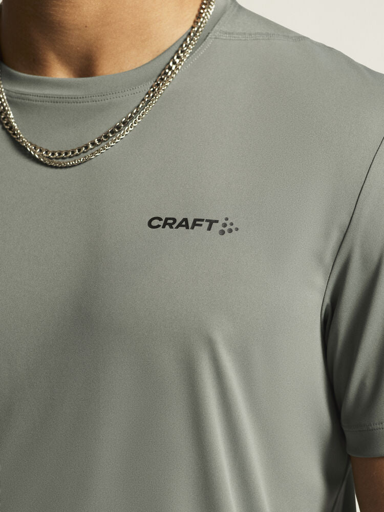 Craft Core Essence SS Tee 2 Herren