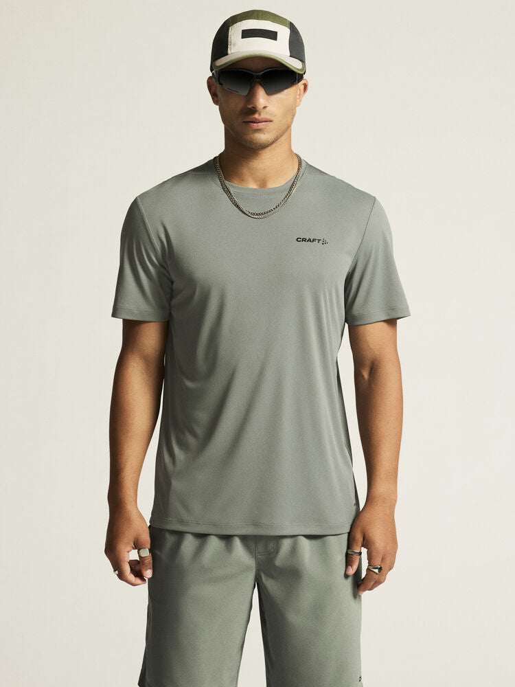 Craft Core Essence SS Tee 2 Herren