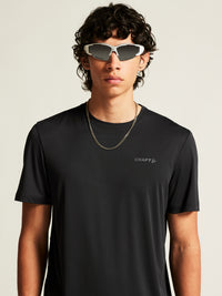 Craft Core Essence SS Tee 2 Herren