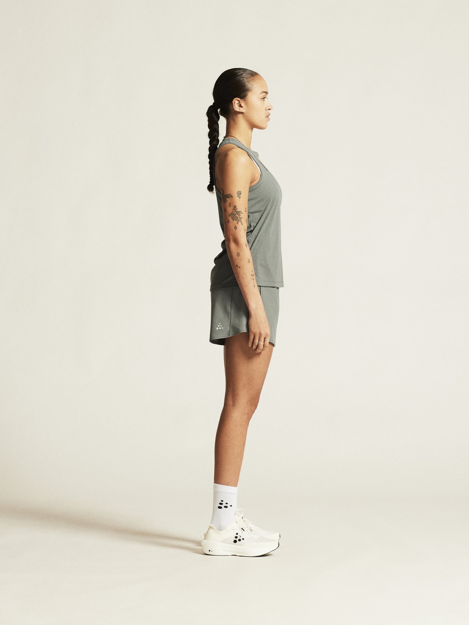 Craft Core Essence Singlet 2 Damen