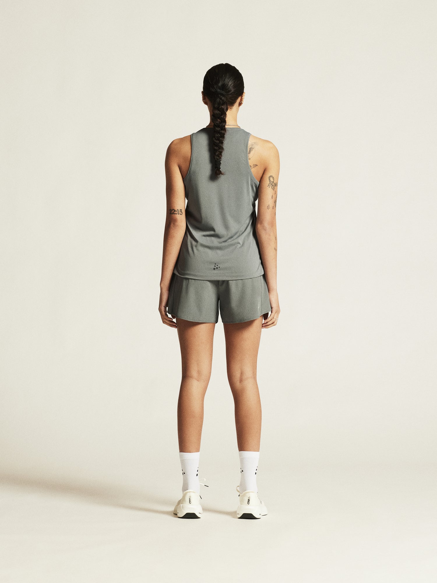 Craft Core Essence Singlet 2 Damen