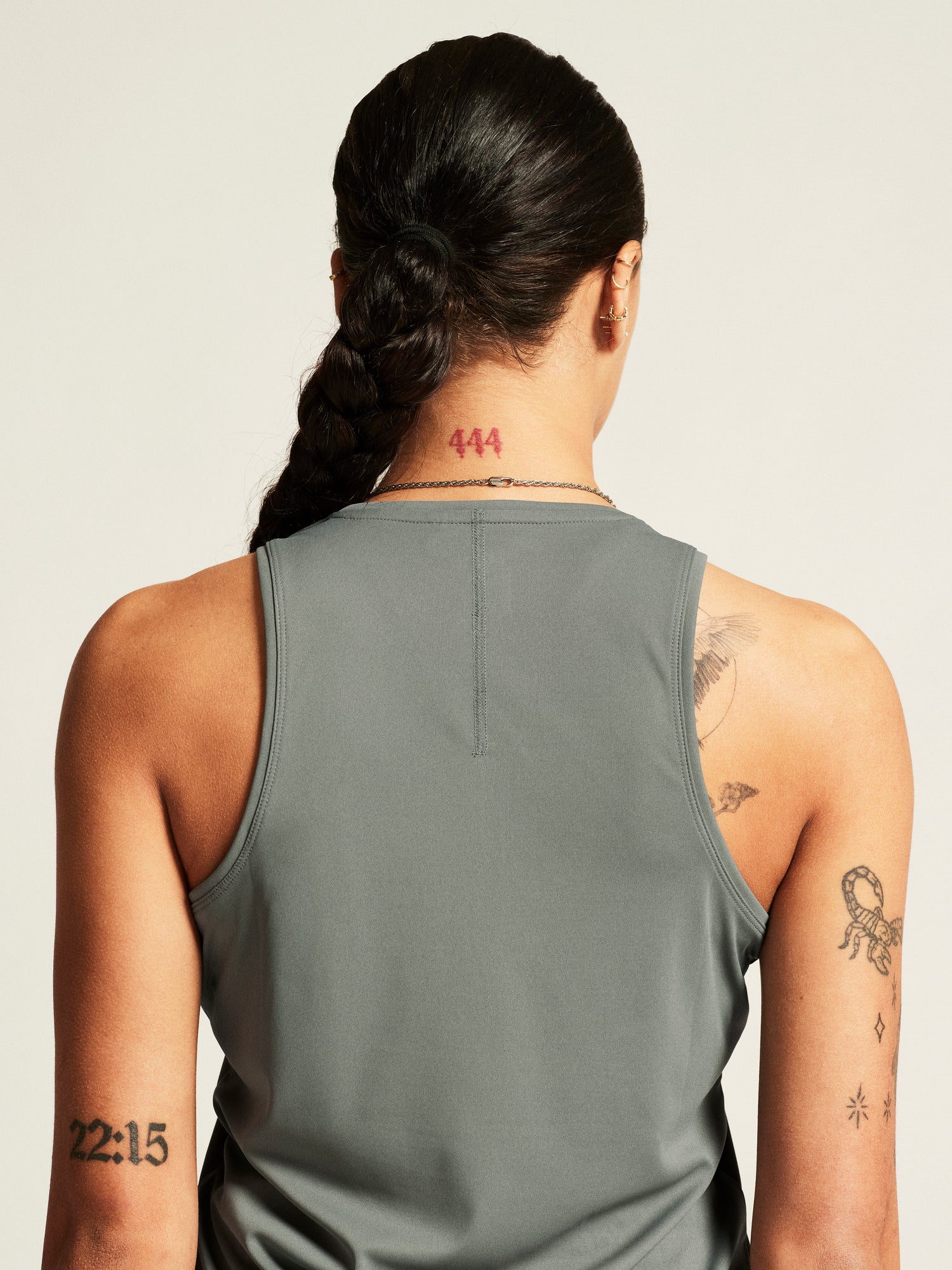 Craft Core Essence Singlet 2 Damen