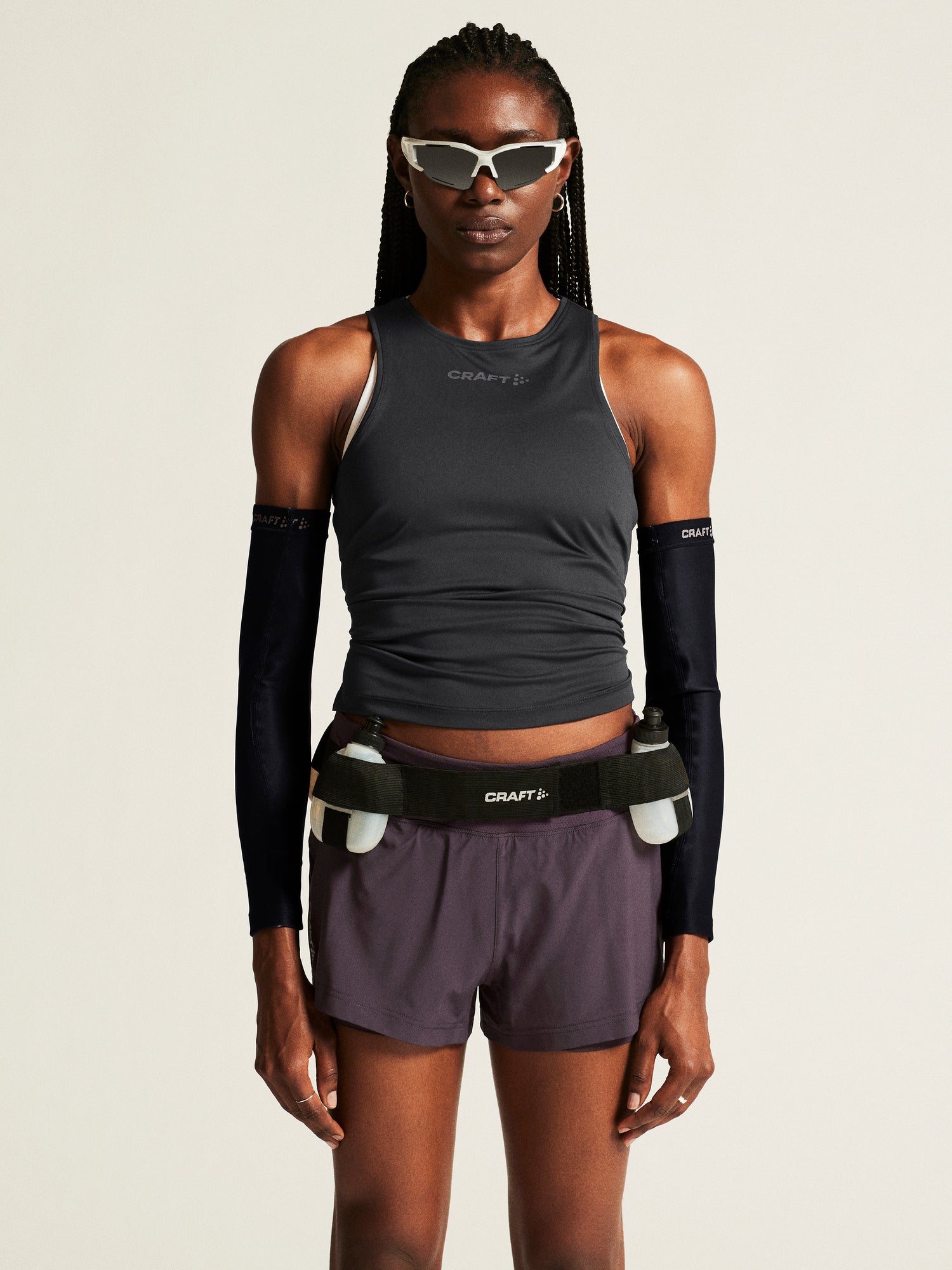 Craft Core Essence Singlet 2 Damen