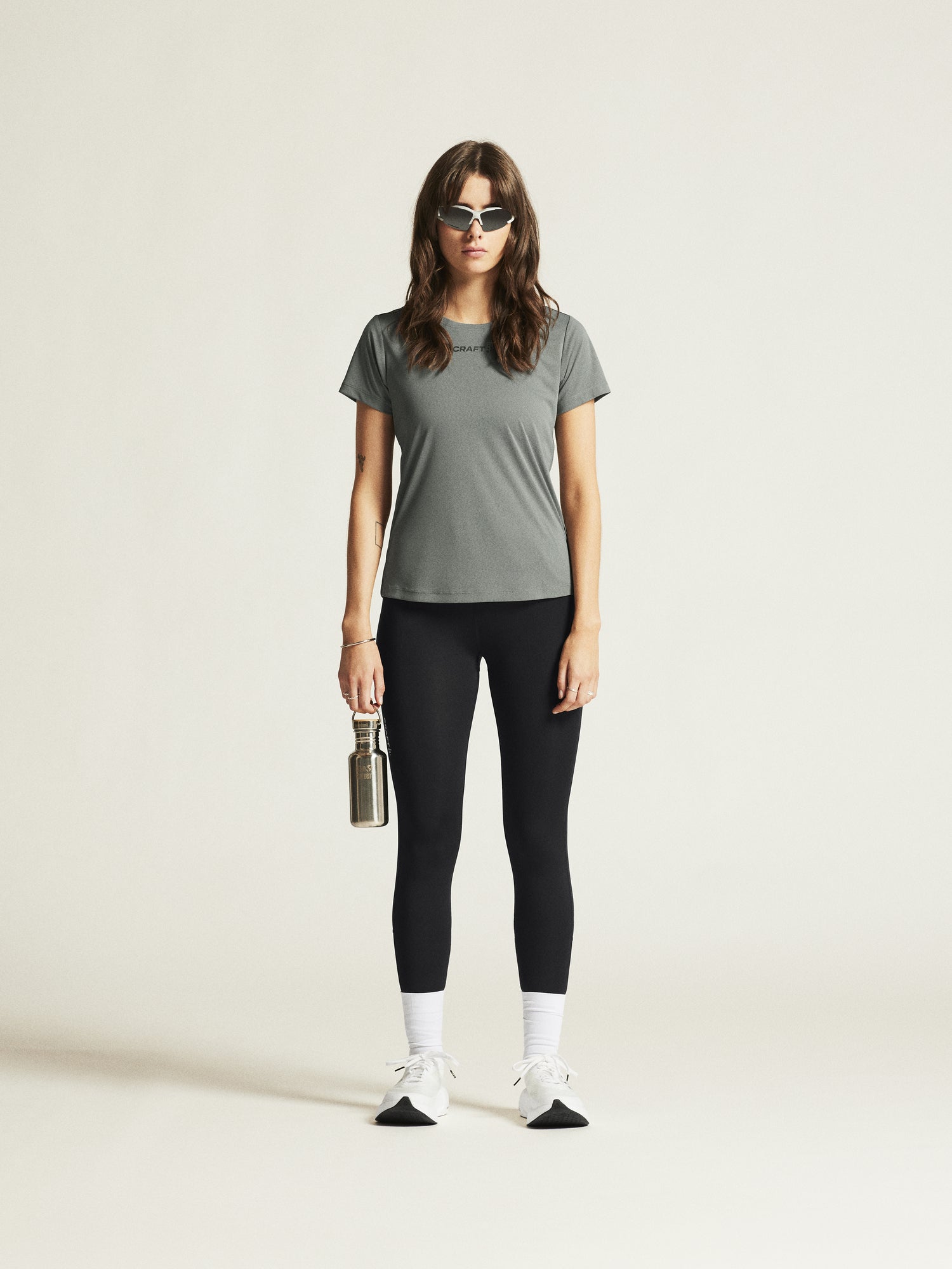 Craft Core Essence SS Tee 2 Damen