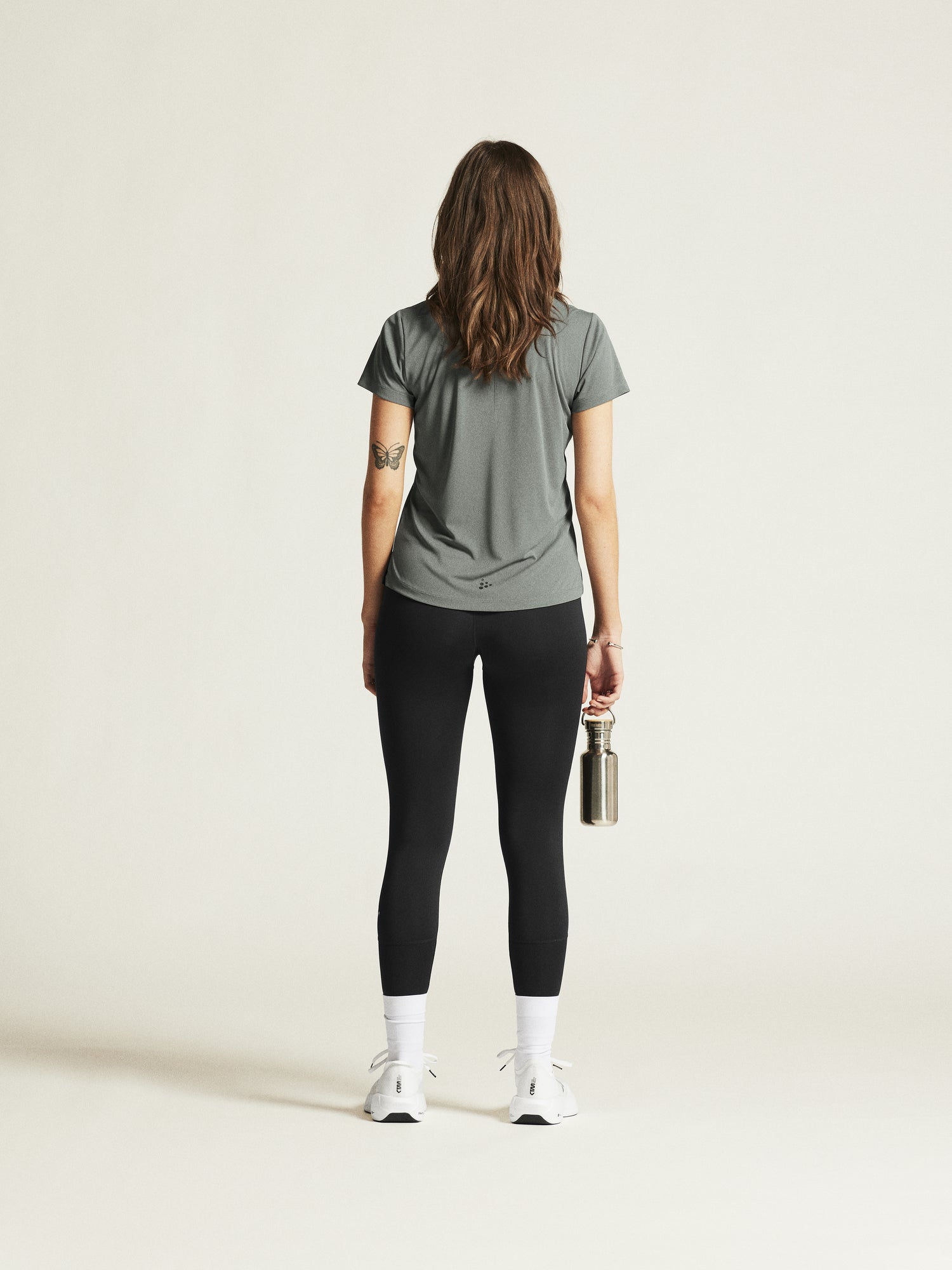 Craft Core Essence SS Tee 2 Damen