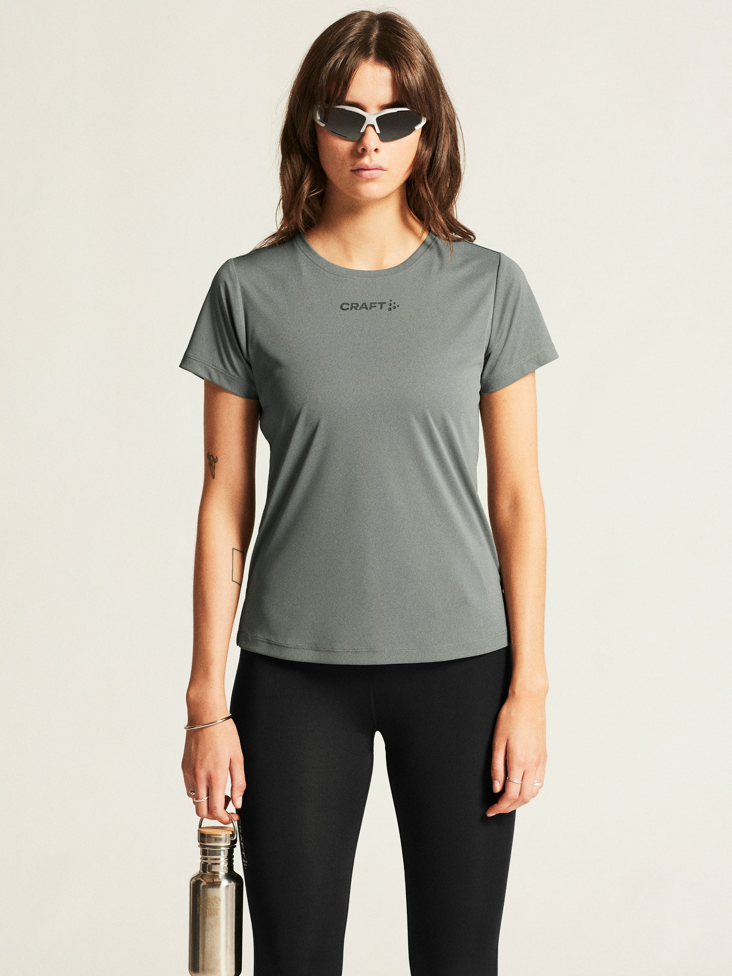Craft Core Essence SS Tee 2 Damen
