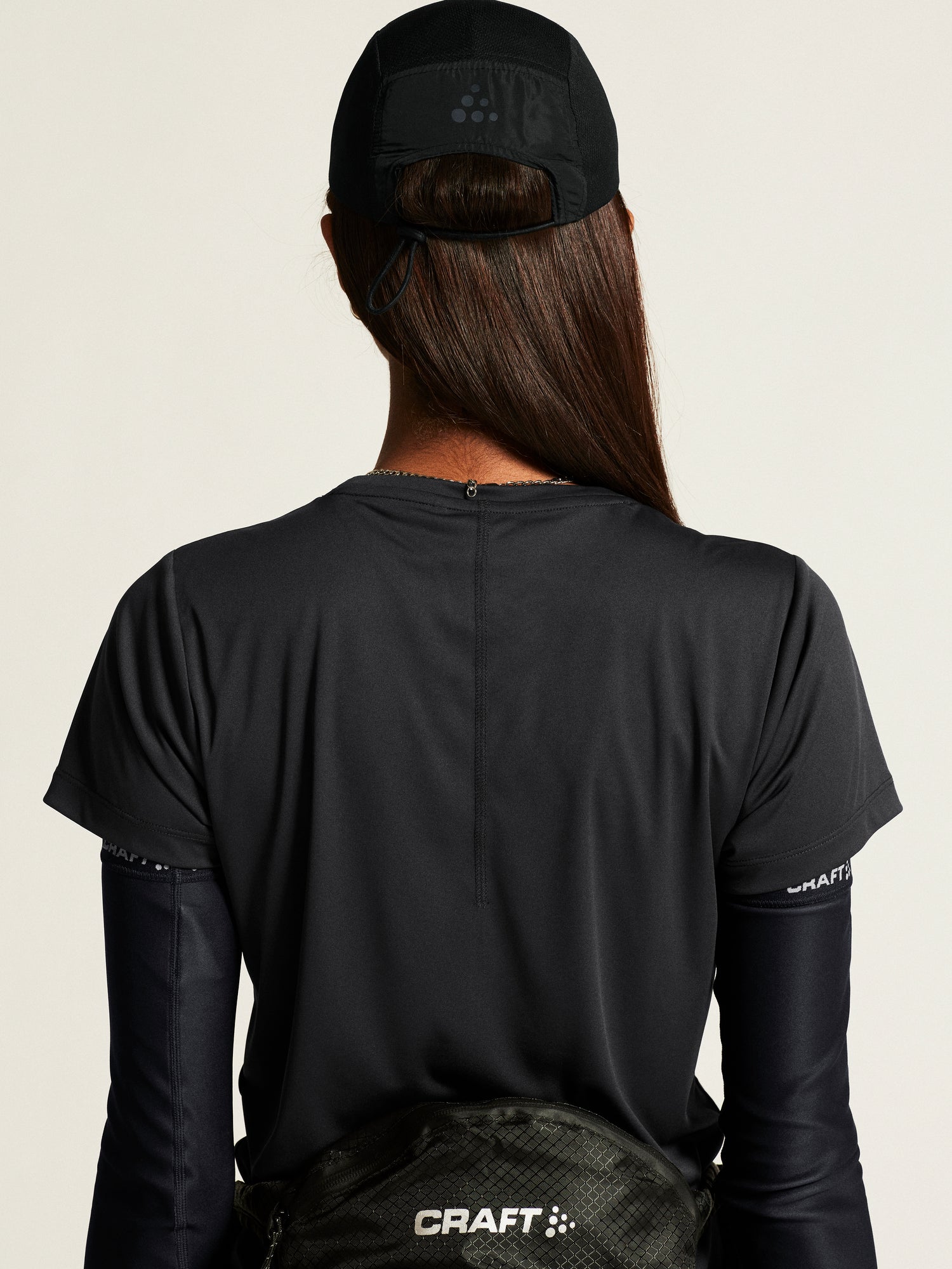 Craft Core Essence SS Tee 2 Damen