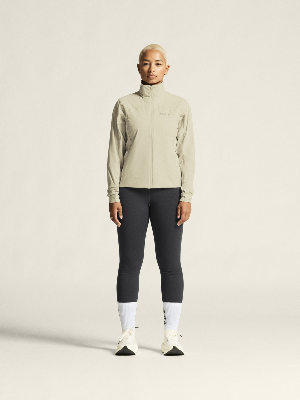 Craft ADV Essence Warm Jacket 2 Damen