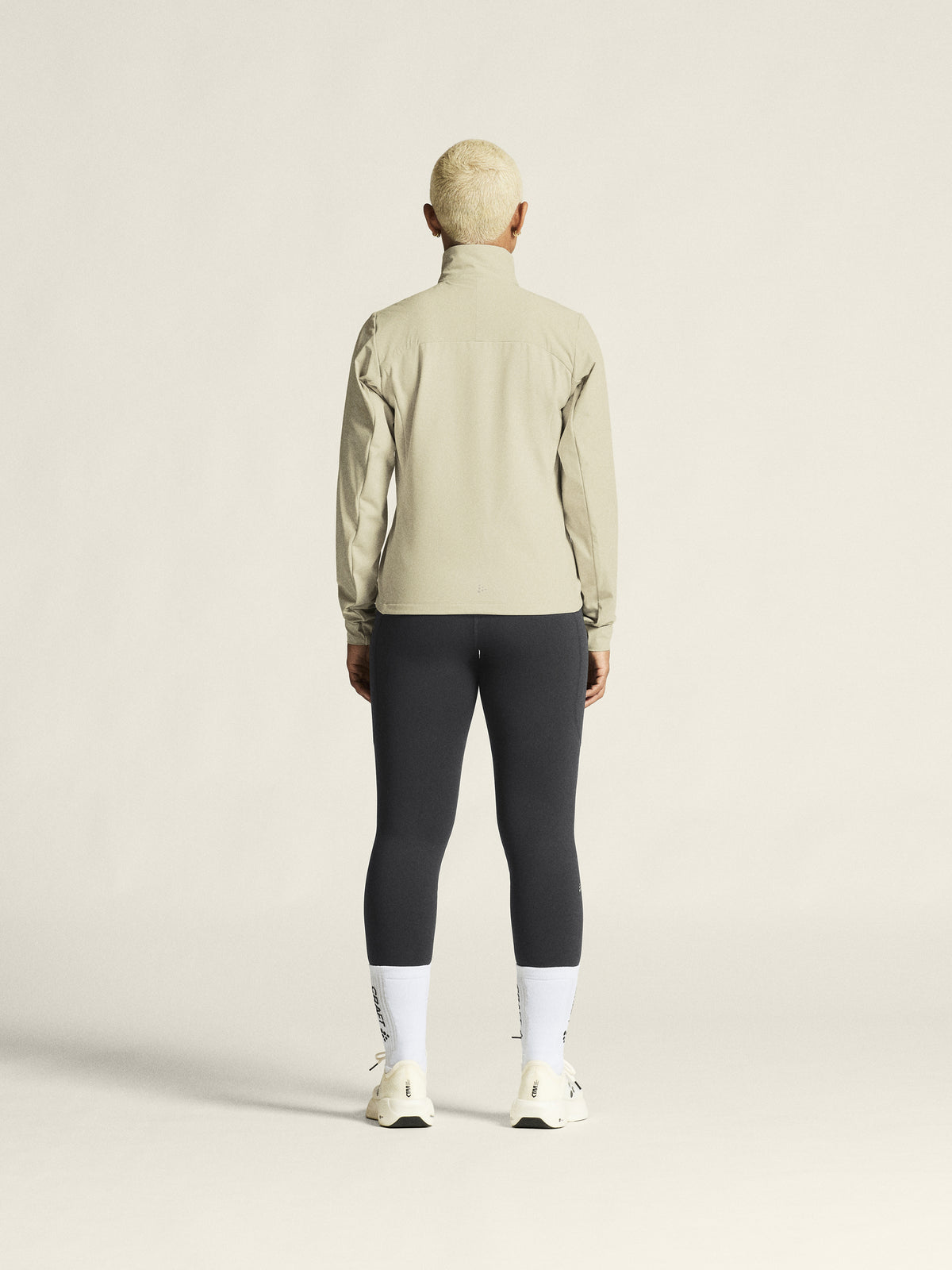 Craft ADV Essence Warm Jacket 2 Damen