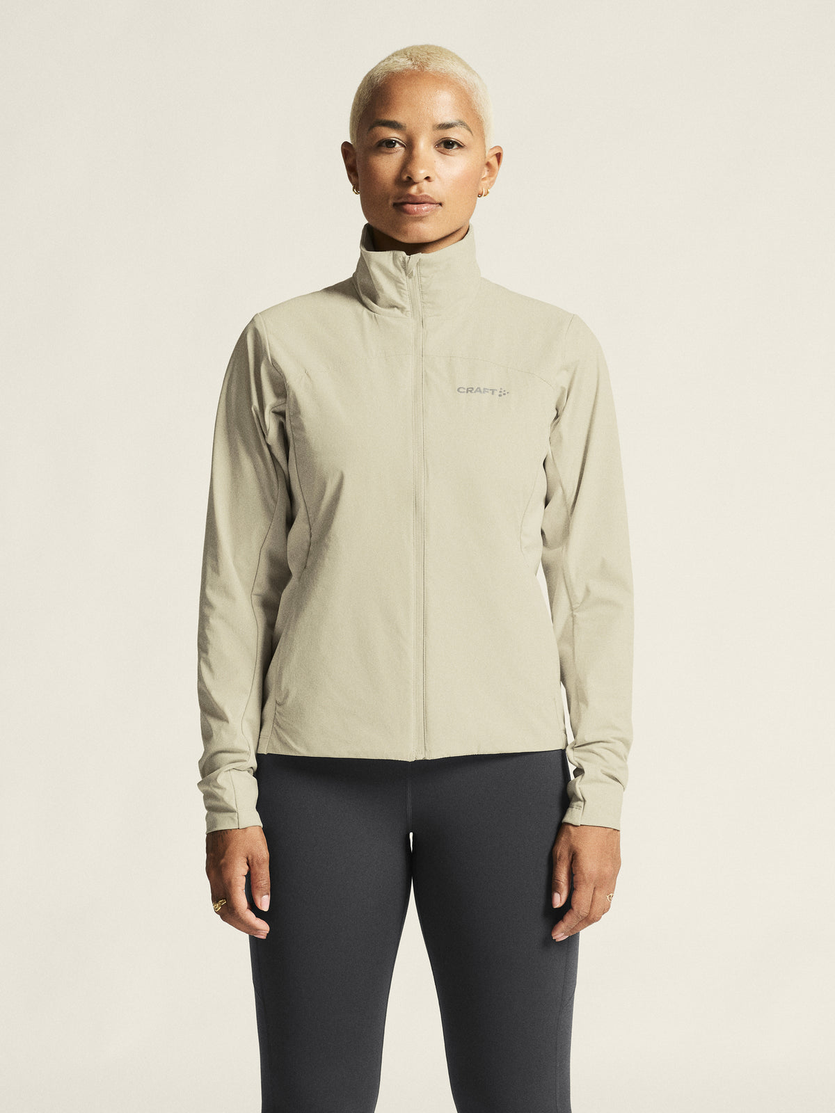 Craft ADV Essence Warm Jacket 2 Damen