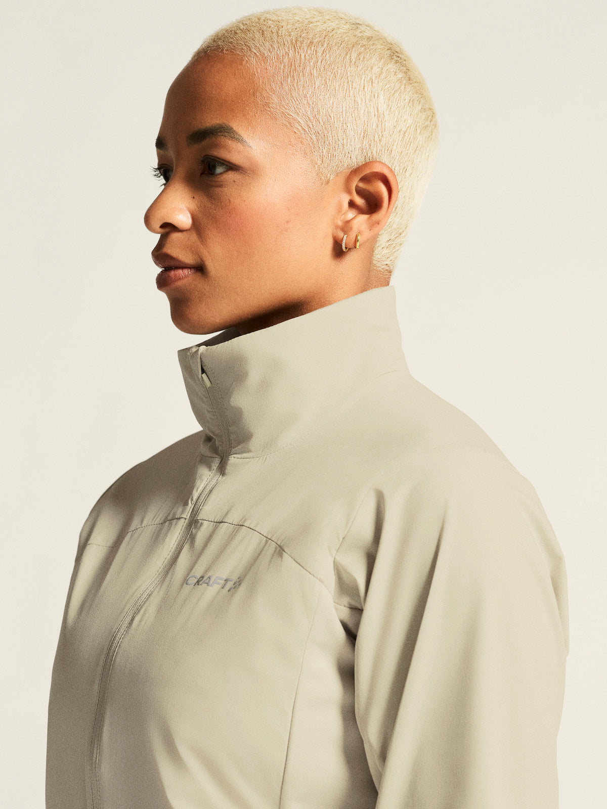 Craft ADV Essence Warm Jacket 2 Damen