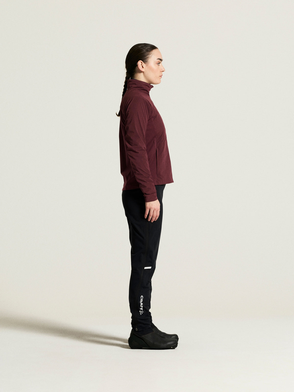 Craft ADV Essence Warm Jacket 2 Damen