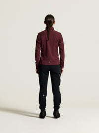 Craft ADV Essence Warm Jacket 2 Damen