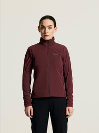 Craft ADV Essence Warm Jacket 2 Damen