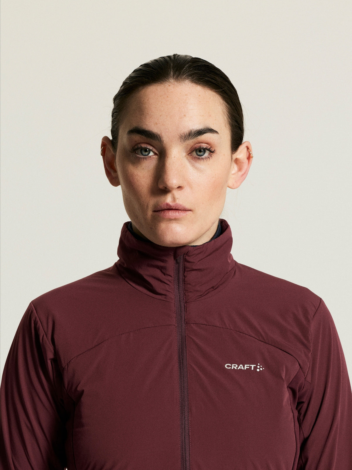 Craft ADV Essence Warm Jacket 2 Damen