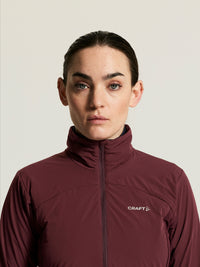Craft ADV Essence Warm Jacket 2 Damen
