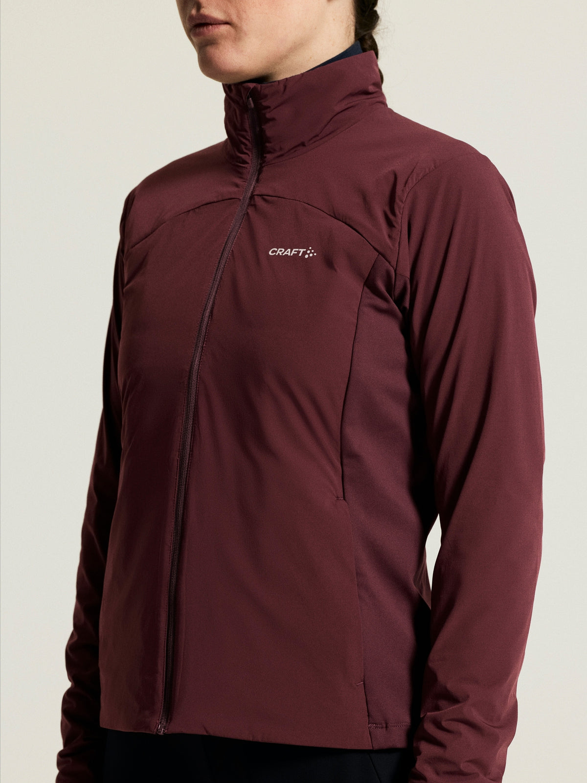Craft ADV Essence Warm Jacket 2 Damen