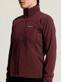Craft ADV Essence Warm Jacket 2 Damen