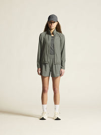 Craft Core Essence Wind Jacket Damen