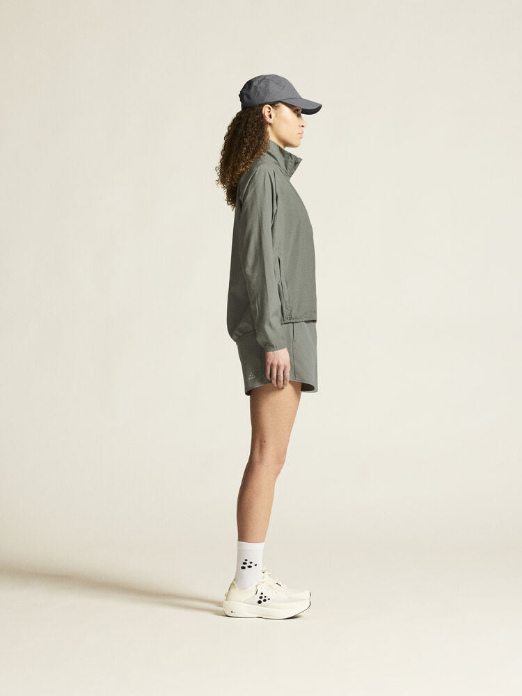Craft Core Essence Wind Jacket Damen