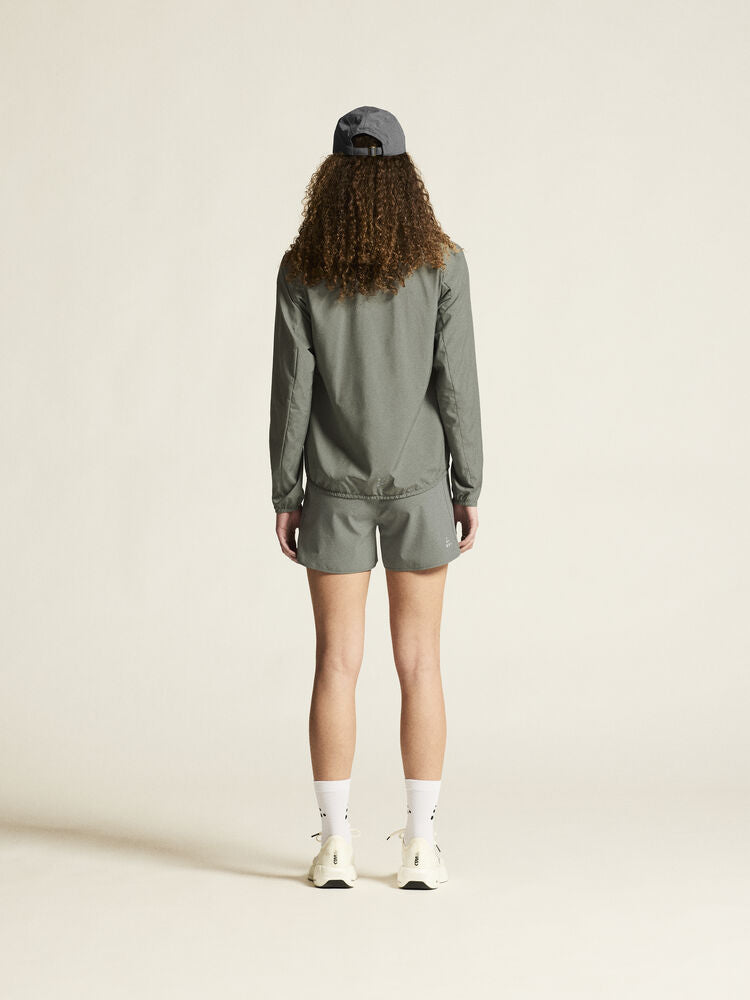 Craft Core Essence Wind Jacket Damen