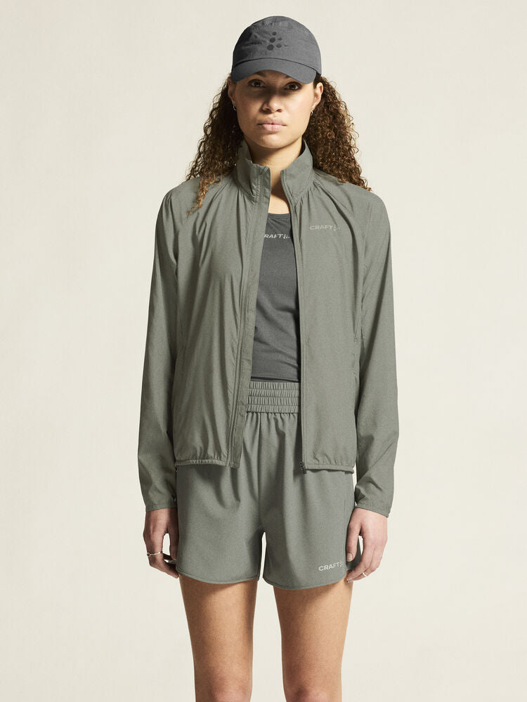 Craft Core Essence Wind Jacket Damen