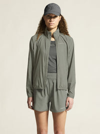 Craft Core Essence Wind Jacket Damen