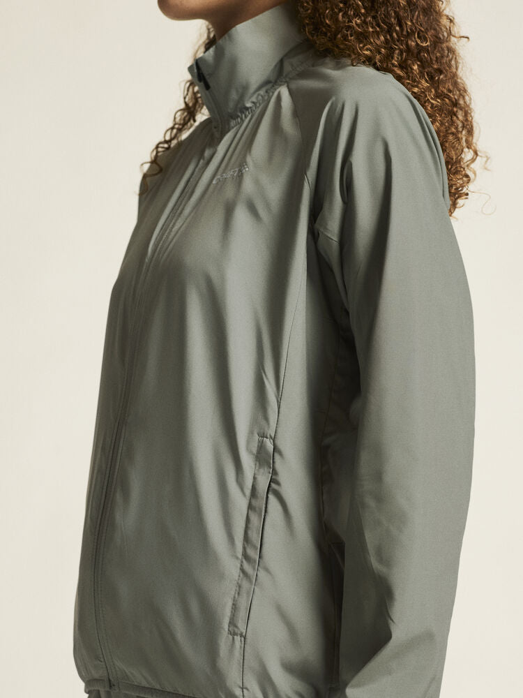 Craft Core Essence Wind Jacket Damen