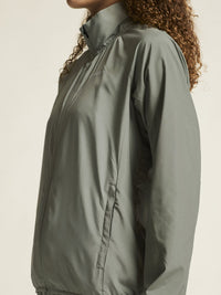 Craft Core Essence Wind Jacket Damen