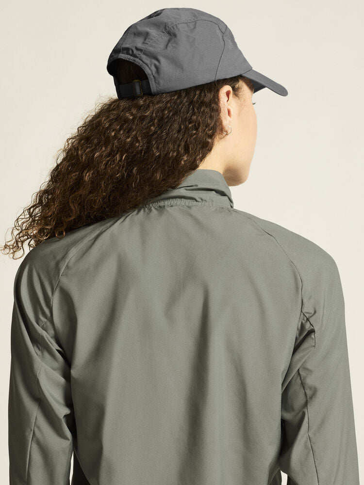 Craft Core Essence Wind Jacket Damen