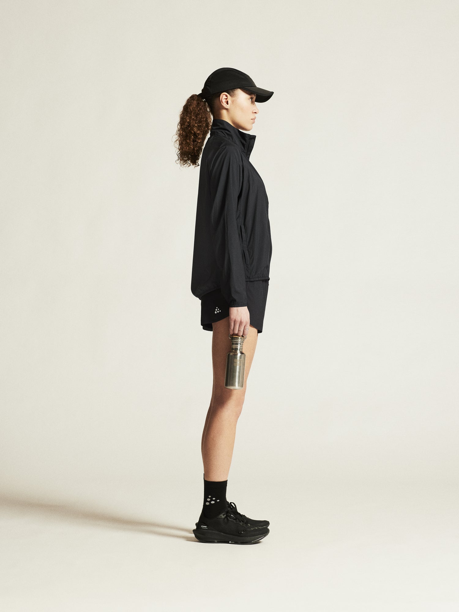 Craft Core Essence Wind Jacket Damen