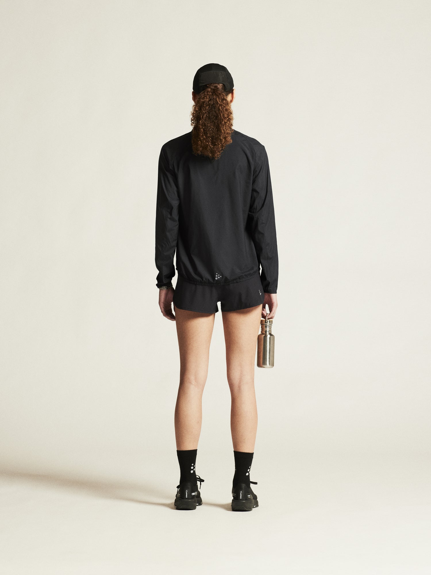 Craft Core Essence Wind Jacket Damen