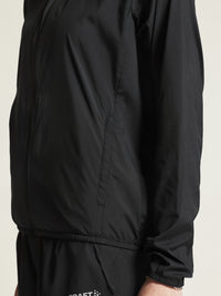 Craft Core Essence Wind Jacket Damen