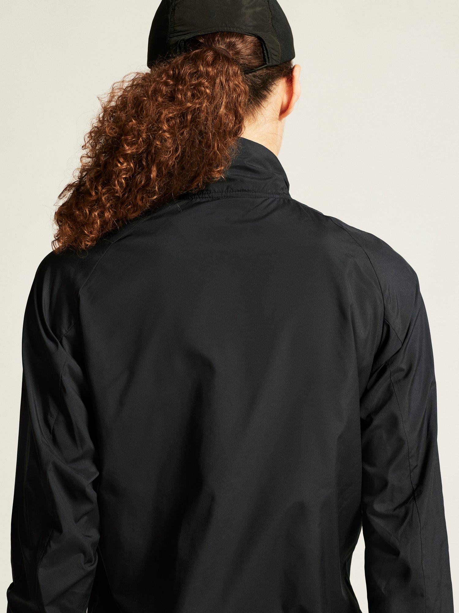 Craft Core Essence Wind Jacket Damen