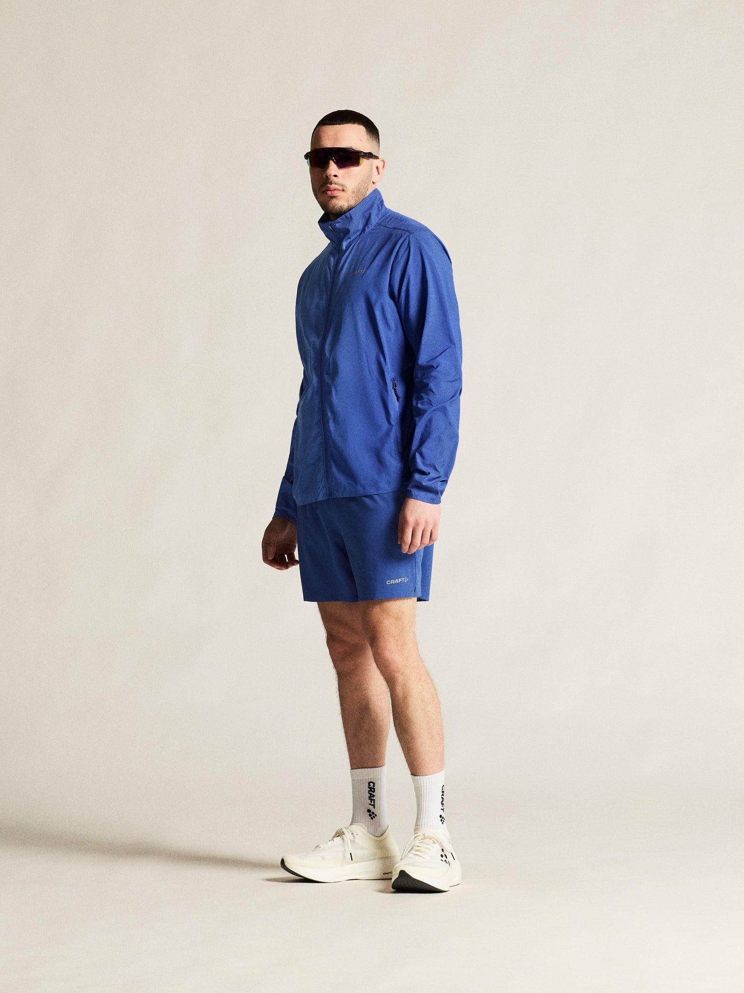 Craft Core Essence Wind Jacket Herren