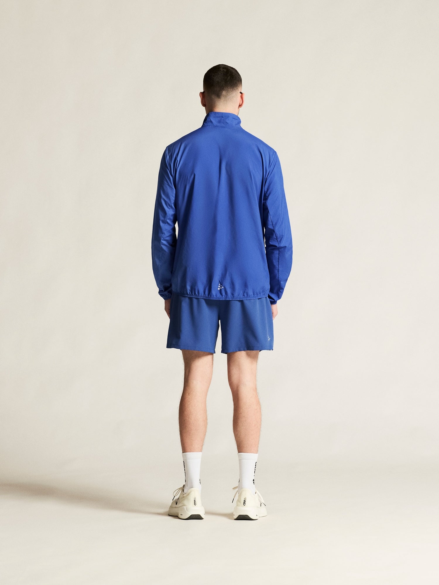 Craft Core Essence Wind Jacket Herren