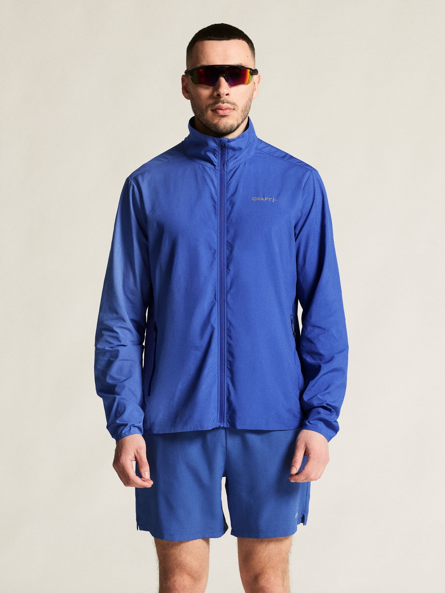 Craft Core Essence Wind Jacket Herren