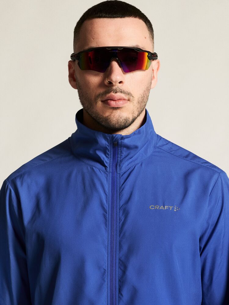 Craft Core Essence Wind Jacket Herren