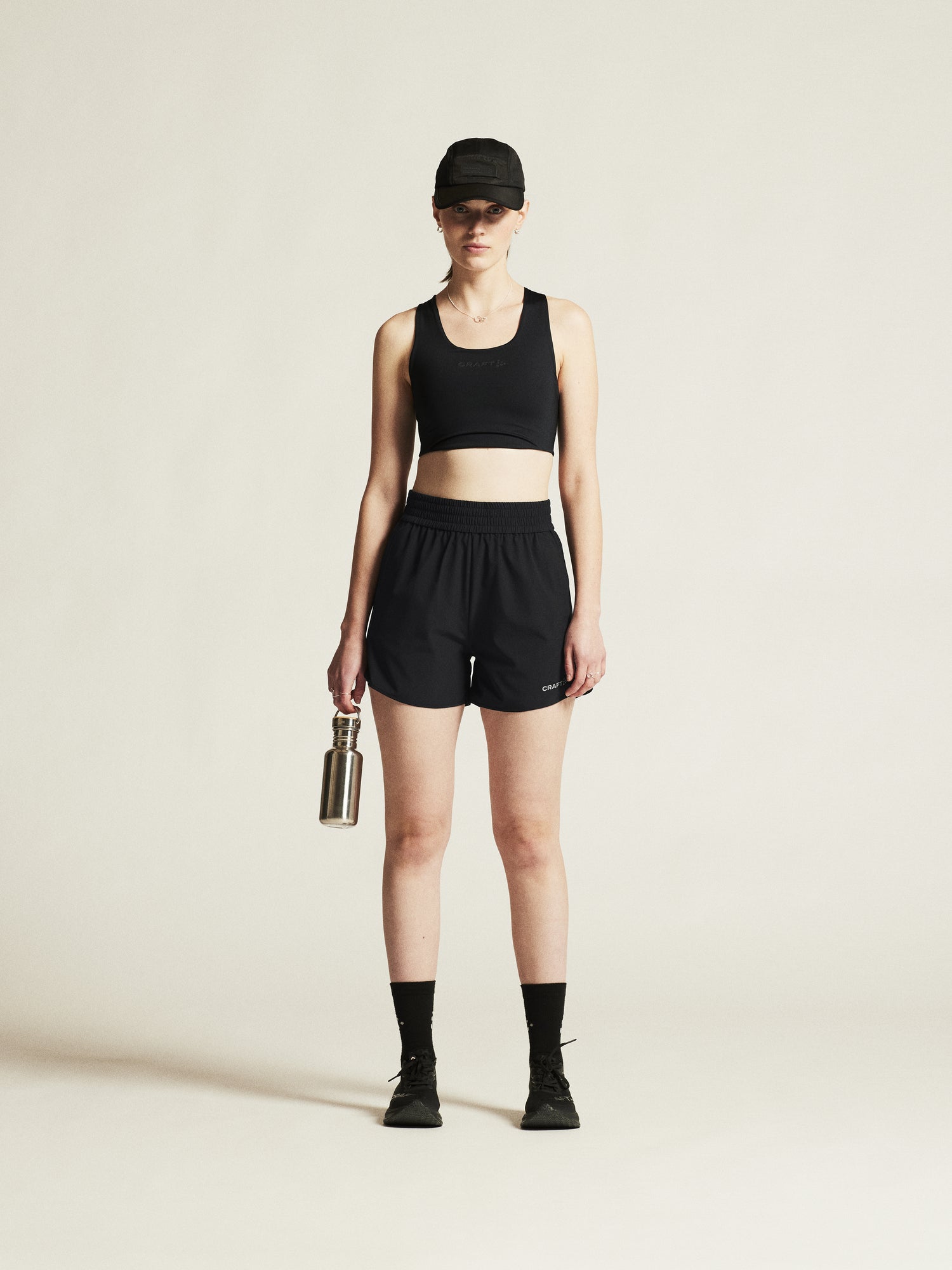 Craft Core Essence Short 2 Damen
