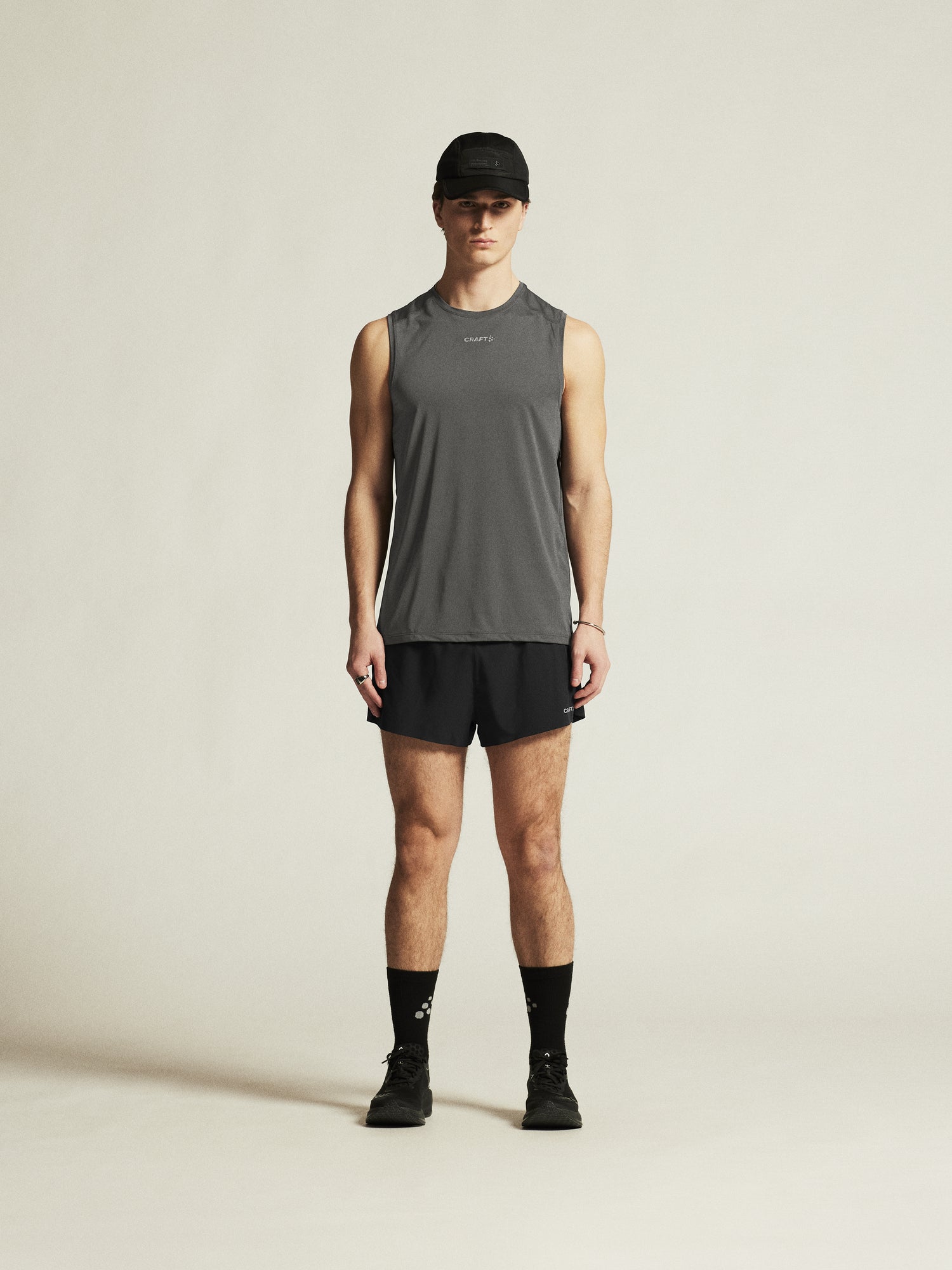 Craft Core Essence Short 2 Herren