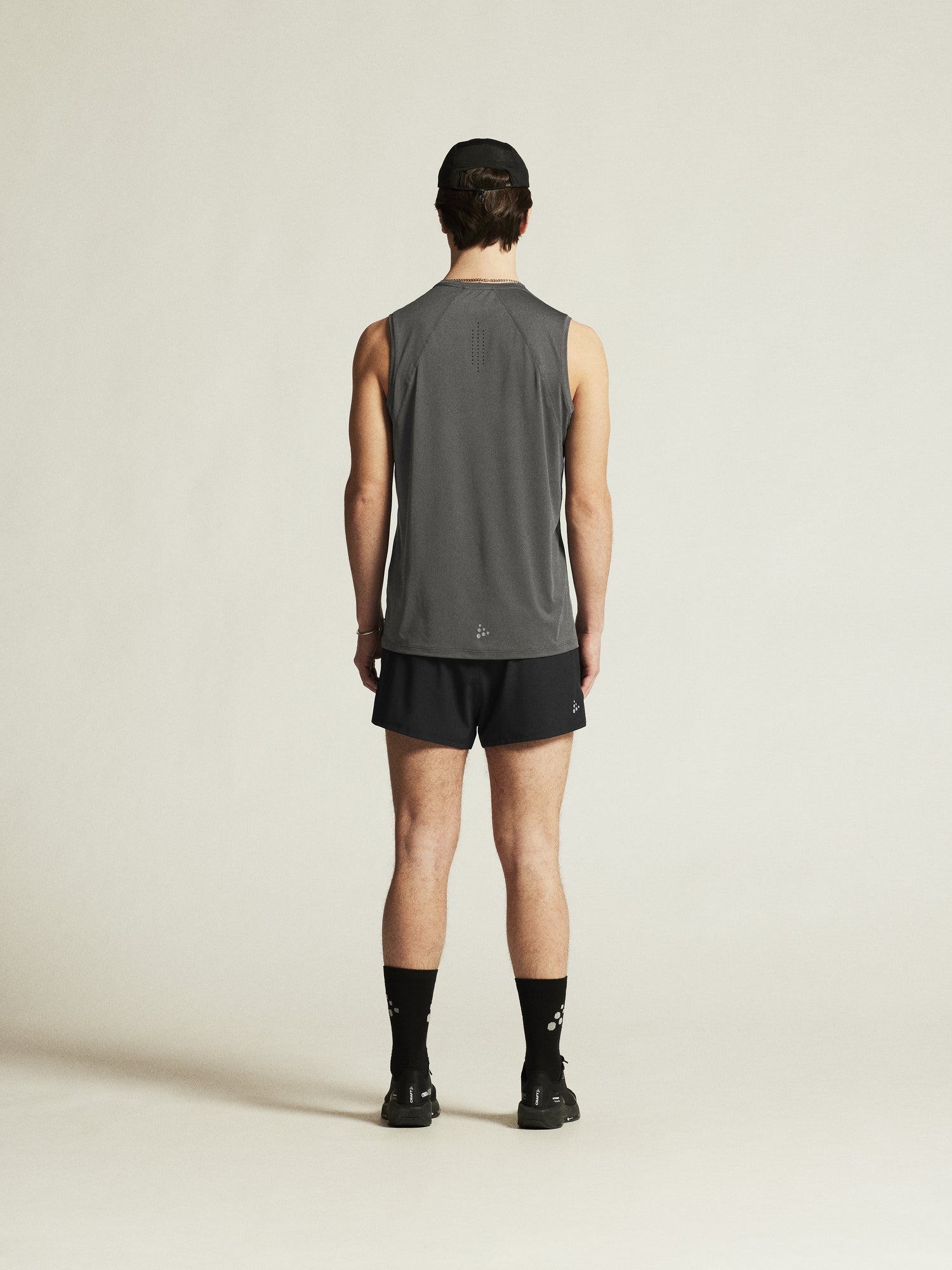 Craft Core Essence Short 2 Herren