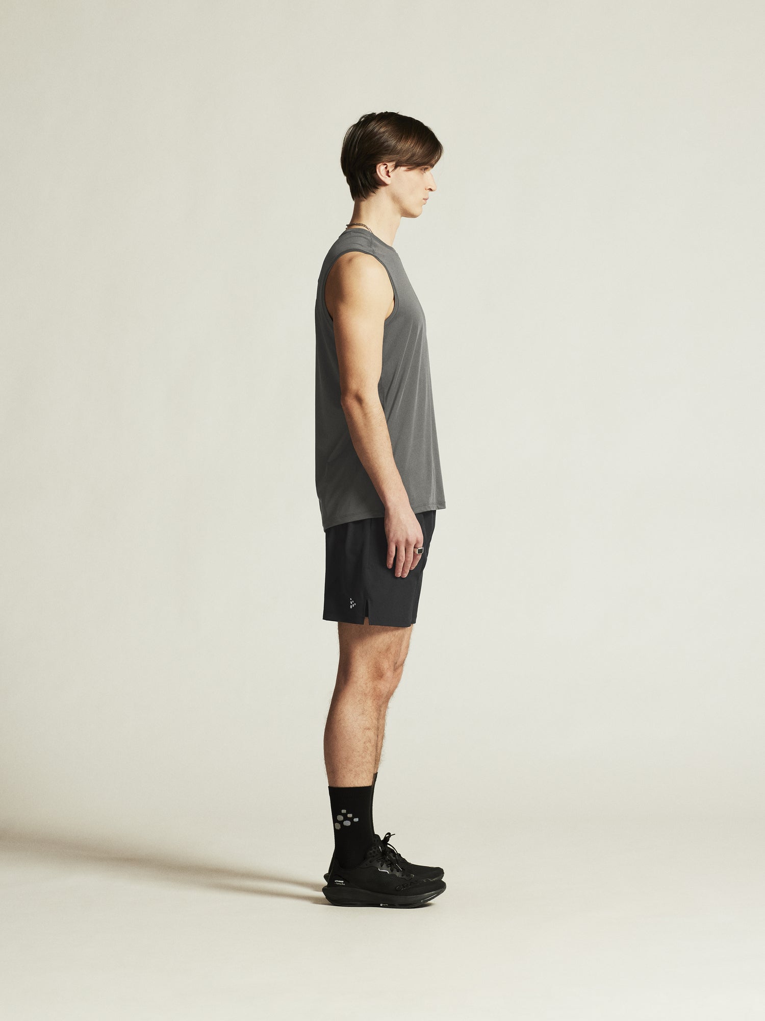 Craft Essence 2-In-1 Short Herren