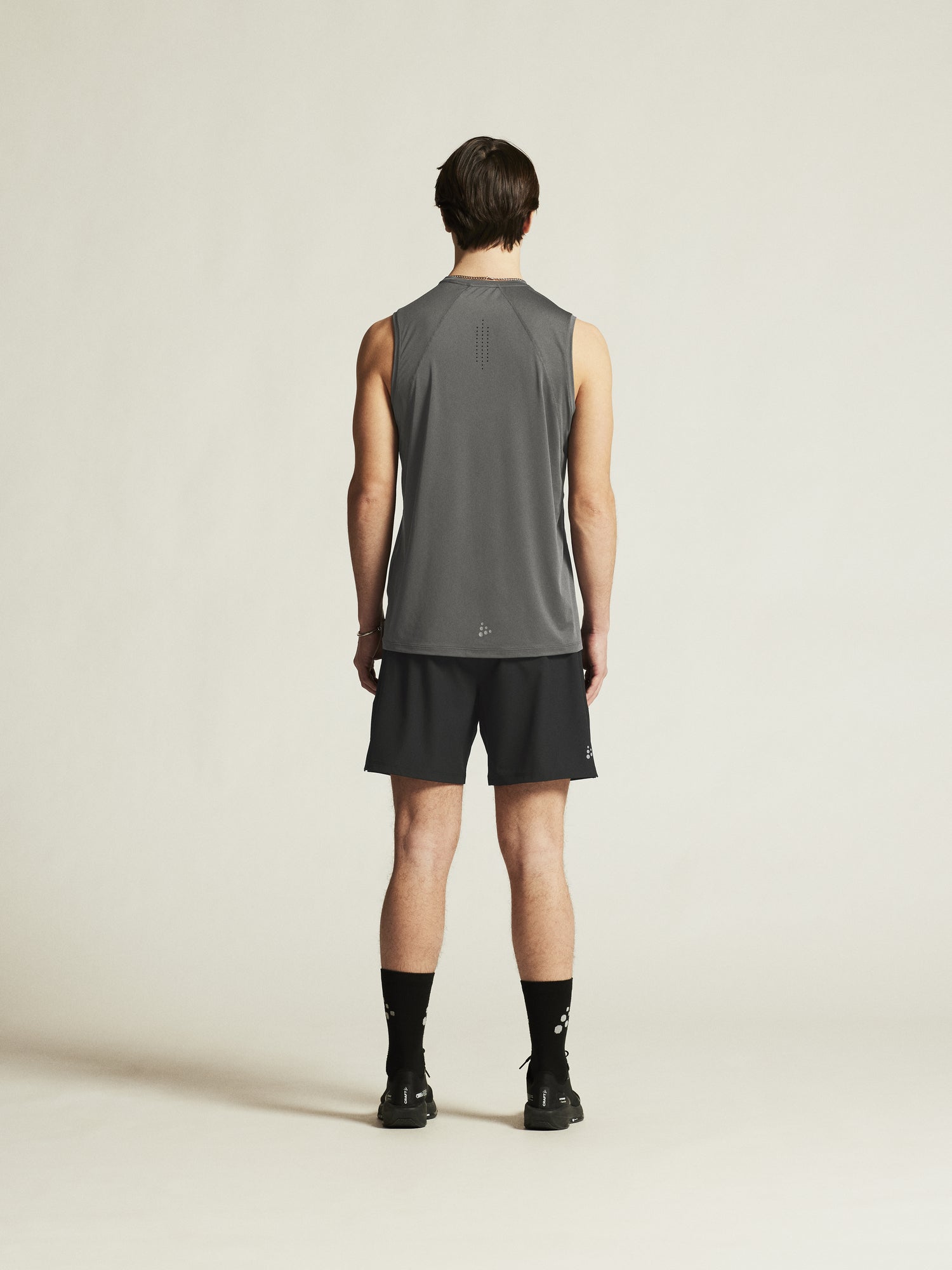 Craft Essence 2-In-1 Short Herren